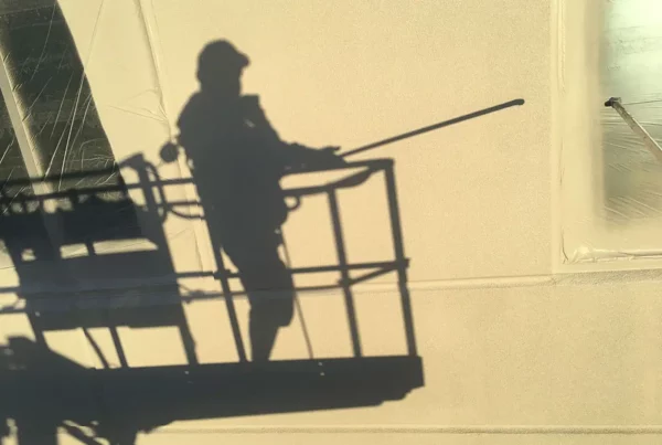 painters shadow