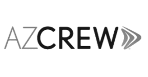 AZCrew Logo