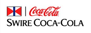 Swire Coca Cola logo