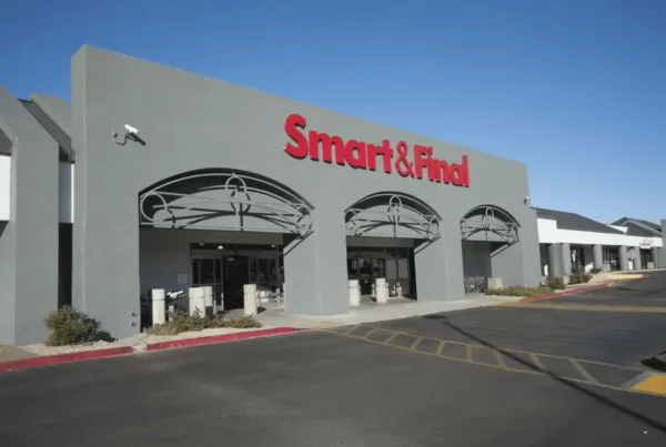 Smart & Find Shopping Center